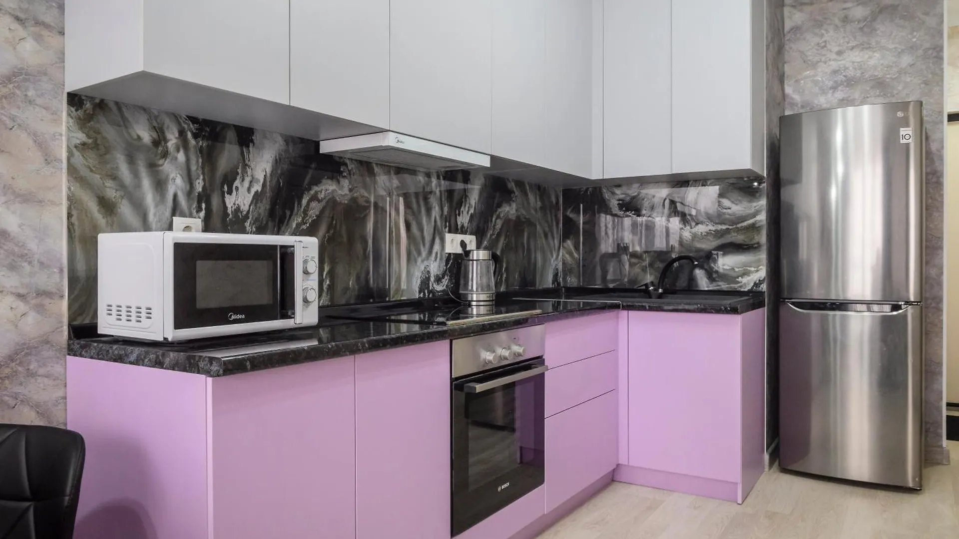 Жк Rams Sity Новая И Элегантная Apartment Almaty Kazakhstan