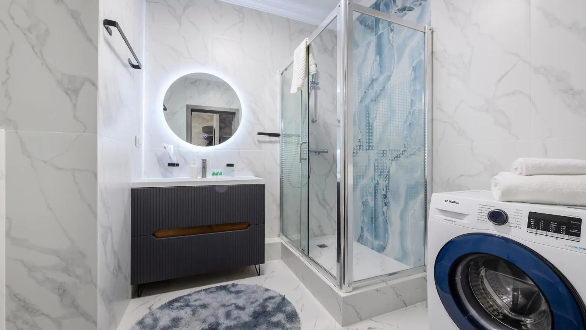 Жк Rams Sity Новая И Элегантная Apartment Almaty