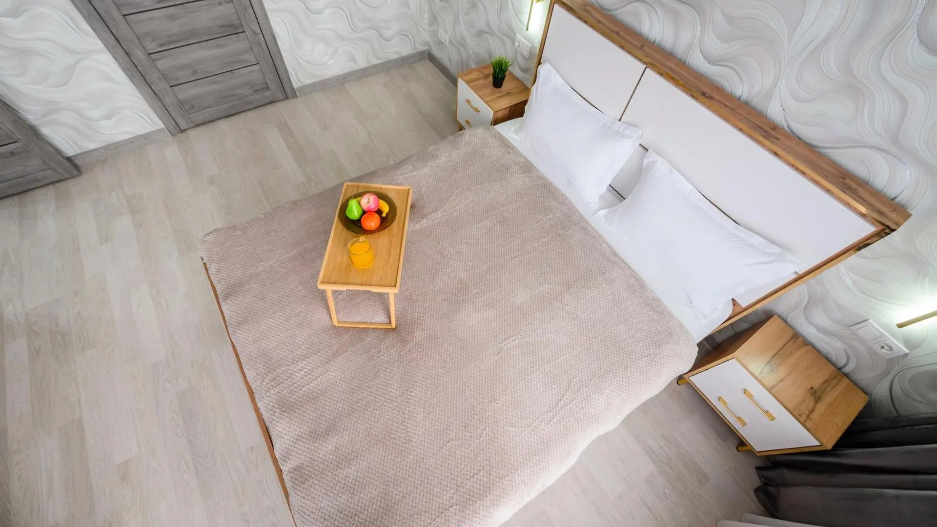 Жк Rams Sity Новая И Элегантная Apartment Almaty