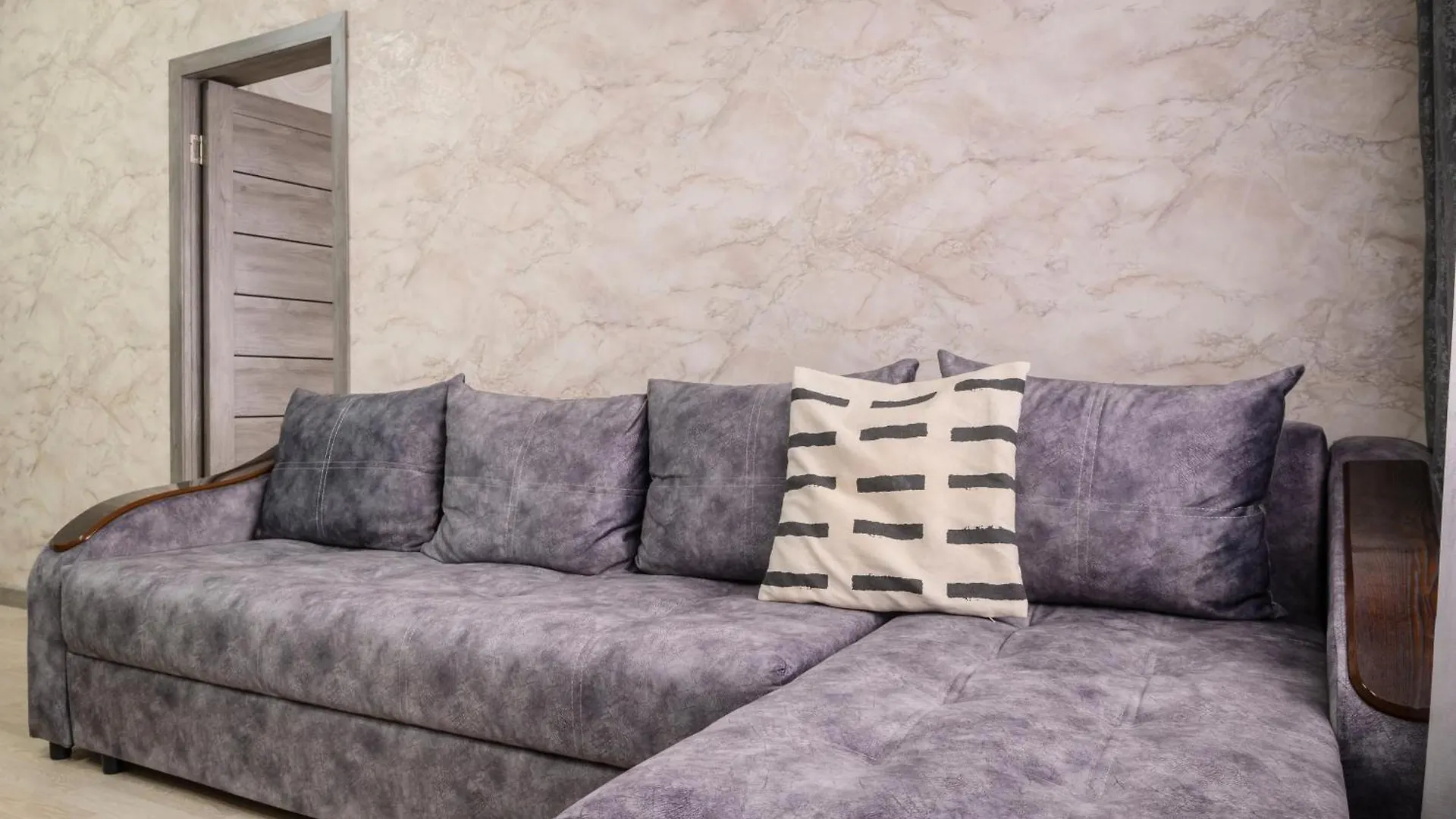 Жк Rams Sity Новая И Элегантная Apartment Almaty 0*,